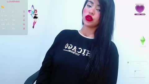 harleyqueen_robbie online show from 31, 10, 2025