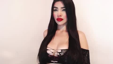 harleyqueen_robbie online show from 3, 12, 2025