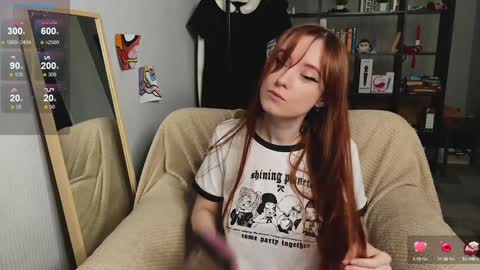 HarleyJeffrey online show from 8, 12, 2024