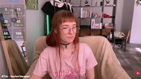 HarleyJeffrey online show from 9, 3, 2025