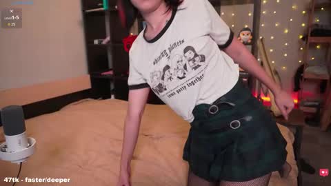 HarleyJeffrey online show from 21, 11, 2025