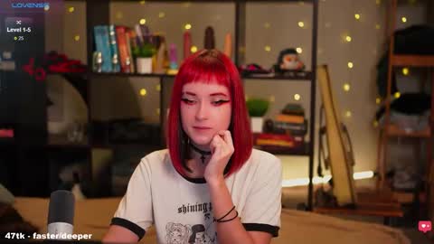 HarleyJeffrey online show from 16, 12, 2025