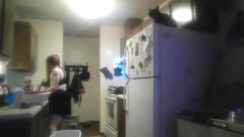 Snapshot of harleyszaddy chatting on 14, 5, 2026 harleyszaddy online show from 14, 5, 2026