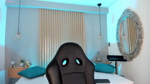 Snapshot of harmonybabe_ chatting on 14, 2, 2025 Harmony online show from 14, 2, 2025