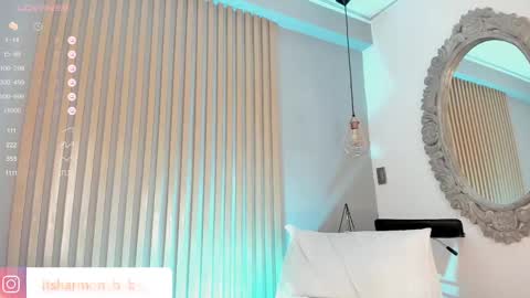 Snapshot of harmonybabe_ chatting on 16, 2, 2025 Harmony online show from 16, 2, 2025