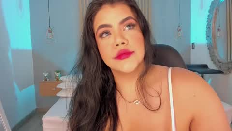 Snapshot of harmonybabe_ chatting on 23, 2, 2025 Harmony online show from 23, 2, 2025