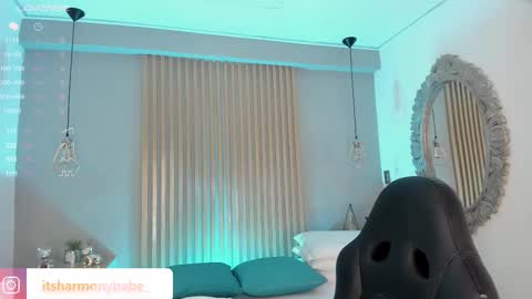 Harmony online show from 1, 3, 2025