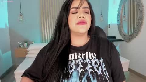 Snapshot of harmonybabe_ chatting on 10, 3, 2025 Harmony online show from 10, 3, 2025