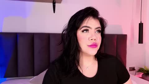 Snapshot of harmonybabe_ chatting on 16, 9, 2025 Harmony online show from 16, 9, 2025