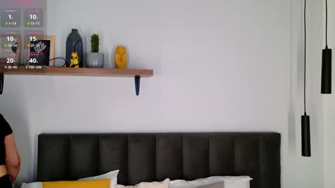 Snapshot of harmonybabe_ chatting on 22, 9, 2025 Harmony online show from 22, 9, 2025