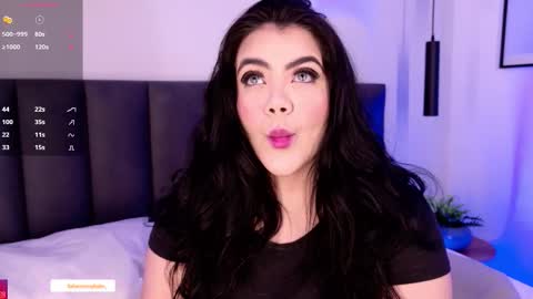 Snapshot of harmonybabe_ chatting on 25, 11, 2025 Harmony online show from 25, 11, 2025