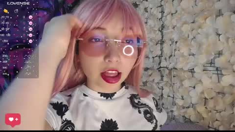 Snapshot of harmonys_couple_ chatting on 22, 4, 2026 Harmonys World online show from 22, 4, 2026