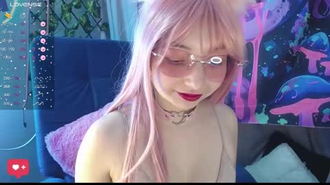 Snapshot of harmonys_couple_ chatting on 1, 5, 2026 Harmonys World online show from 1, 5, 2026