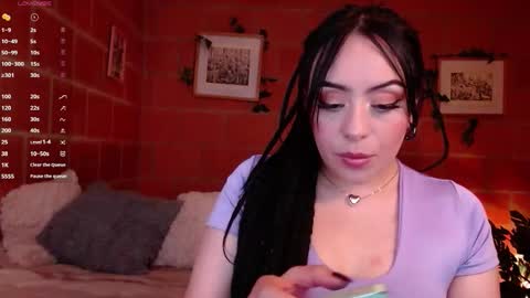 Harmony    Please help me to reach 100 thumbs up online show from 13, 2, 2026