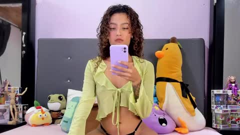 Harmony Hill online show from 8, 3, 2025