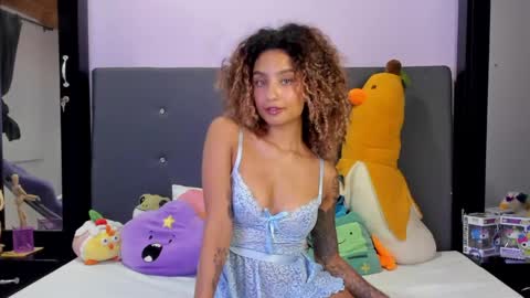 Harmony Hill online show from 8, 4, 2026