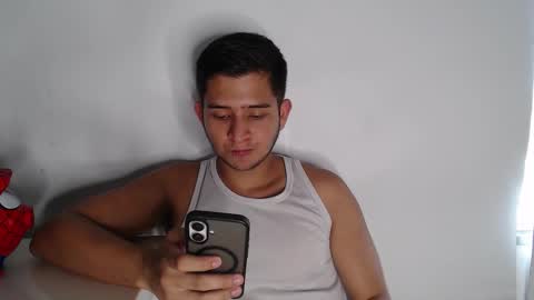 Snapshot of harold_18_ chatting on 18, 12, 2025 harold_18_ online show from 18, 12, 2025