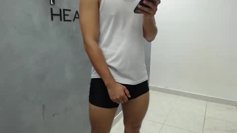 Snapshot of harold_18_ chatting on 9, 1, 2026 harold_18_ online show from 9, 1, 2026