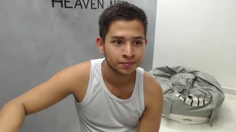 Snapshot of harold_18_ chatting on 14, 1, 2026 harold_18_ online show from 14, 1, 2026