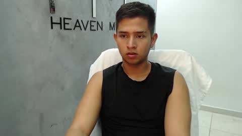Snapshot of harold_18_ chatting on 6, 2, 2026 harold_18_ online show from 6, 2, 2026