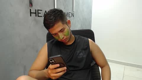 Snapshot of harold_18_ chatting on 12, 2, 2026 harold_18_ online show from 12, 2, 2026