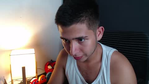 Snapshot of harold_18_ chatting on 2, 3, 2026 harold_18_ online show from 2, 3, 2026