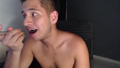 Snapshot of harold_18_ chatting on 31, 3, 2026 harold_18_ online show from 31, 3, 2026