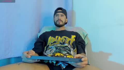 harold_999 online show from 18, 4, 2026