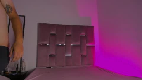 Snapshot of haroldg1 chatting on 27, 2, 2026 haroldg1 online show from 27, 2, 2026