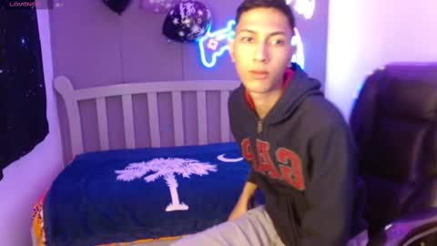 Snapshot of haroldxl chatting on 14, 1, 2025 IM HAROLD online show from 14, 1, 2025