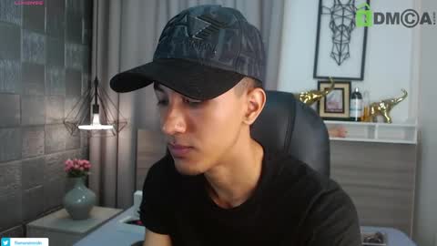 IM HAROLD online show from 13, 4, 2026