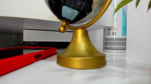 haroon_scott online show from 5, 3, 2026