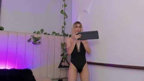 Harper  online show from 28, 11, 2025