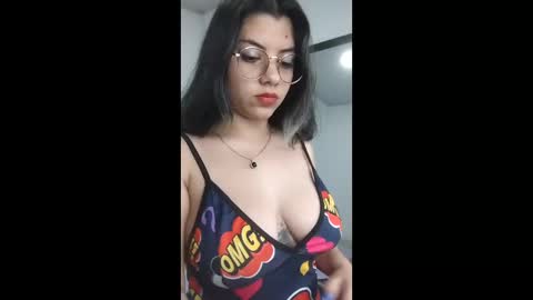 Snapshot of harper_ks1 chatting on 21, 2, 2026 Harper online show from 21, 2, 2026