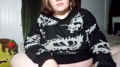 Snapshot of harpervalentinexxx chatting on 18, 1, 2026 harpervalentinexxx online show from 18, 1, 2026