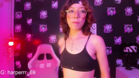 Snapshot of harperwest_ chatting on 2, 12, 2024 Harper online show from 2, 12, 2024