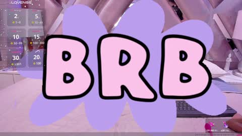 Snapshot of harperwest_ chatting on 9, 12, 2024 Harper online show from 9, 12, 2024