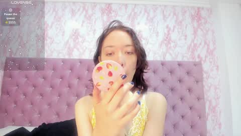 Snapshot of harperwest_ chatting on 12, 12, 2024 Harper online show from 12, 12, 2024