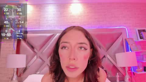 Snapshot of harperwest_ chatting on 26, 12, 2024 Harper online show from 26, 12, 2024