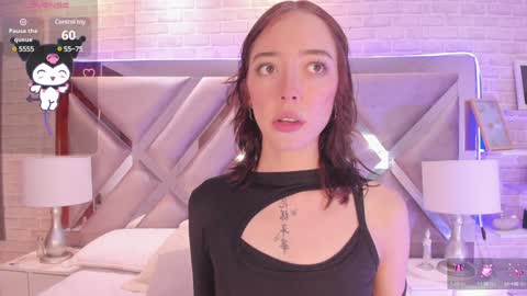 Snapshot of harperwest_ chatting on 28, 12, 2024 Harper online show from 28, 12, 2024