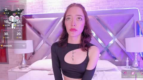 Snapshot of harperwest_ chatting on 28, 12, 2024 Harper online show from 28, 12, 2024