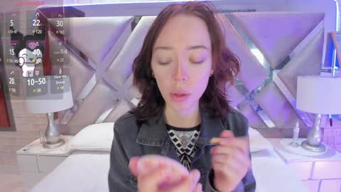 Snapshot of harperwest_ chatting on 30, 12, 2024 Harper online show from 30, 12, 2024