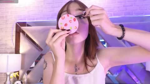 Snapshot of harperwest_ chatting on 13, 9, 2025 Harper online show from 13, 9, 2025