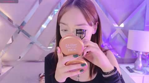 Snapshot of harperwest_ chatting on 29, 9, 2025 Harper online show from 29, 9, 2025