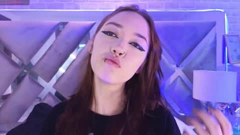 Snapshot of harperwest_ chatting on 2, 10, 2025 Harper online show from 2, 10, 2025