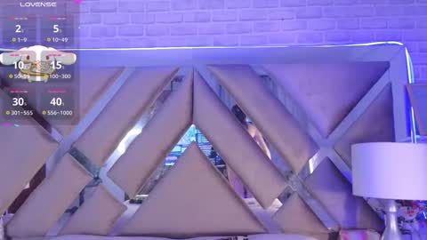 Snapshot of harperwest_ chatting on 6, 10, 2025 Harper online show from 6, 10, 2025