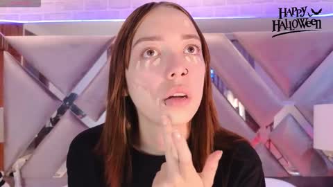 Snapshot of harperwest_ chatting on 24, 10, 2025 Harper online show from 24, 10, 2025