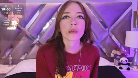 Snapshot of harperwest_ chatting on 9, 1, 2026 Harper online show from 9, 1, 2026