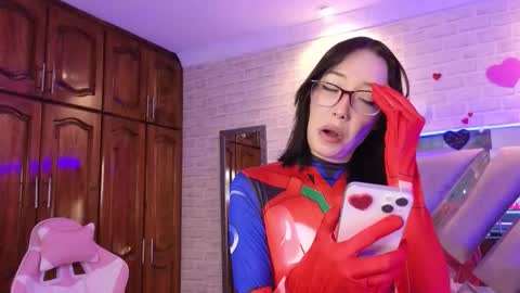 Snapshot of harperwest_ chatting on 19, 2, 2026 Harper online show from 19, 2, 2026