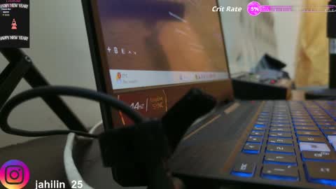 Snapshot of harperzoe chatting on 1, 11, 2025 harperzoe online show from 1, 11, 2025